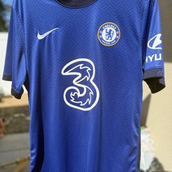 Chelsea FC Kit