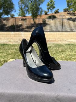 Worthington  Heel 6.5