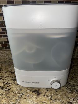Avent Sterilizer