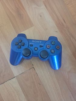 Ps3 Controller