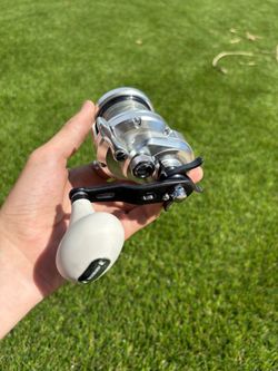 Shimano trinidad 12