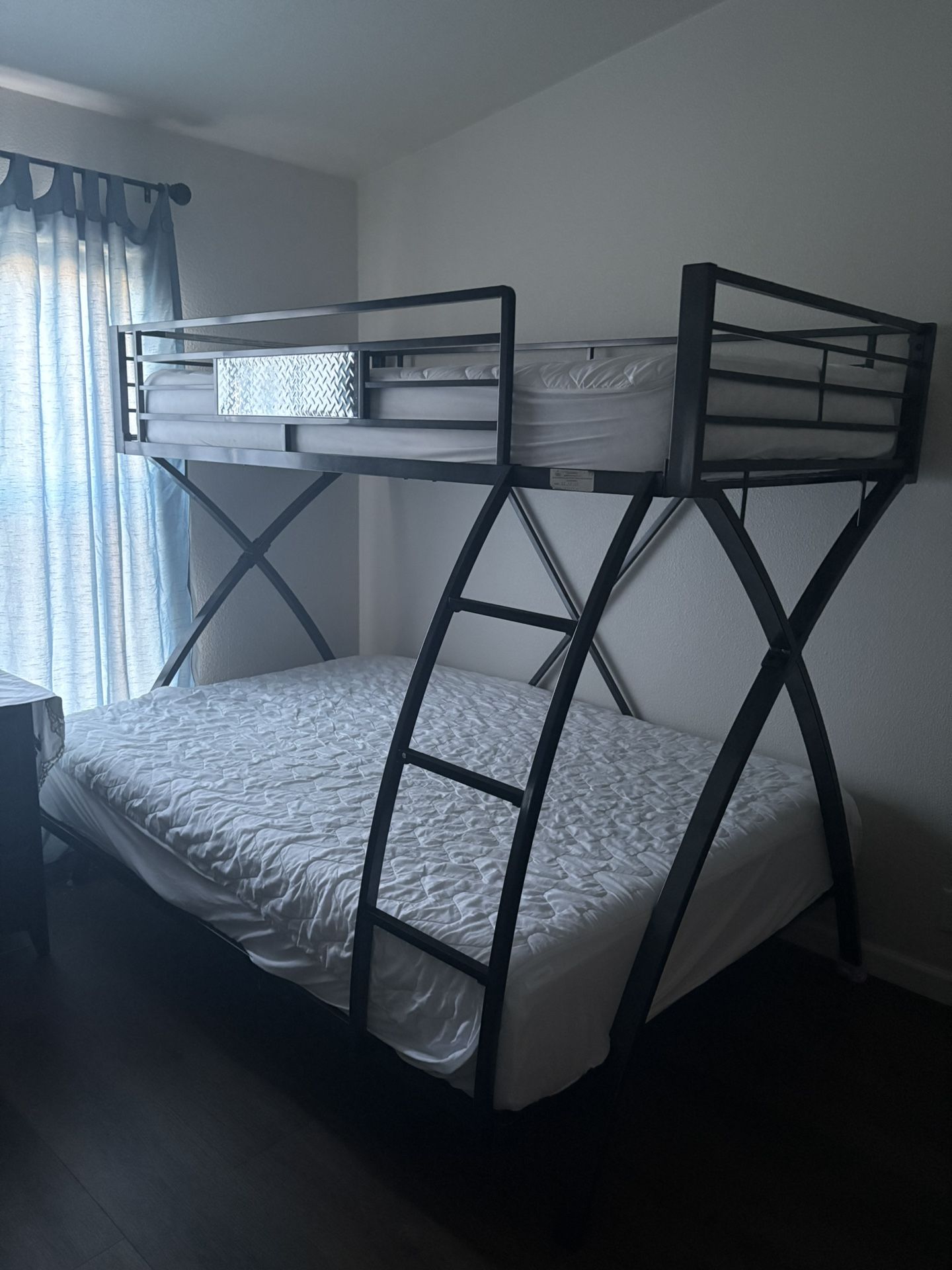Bunk Beds