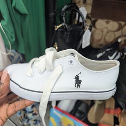13 C Ralph Lauren Tennis 