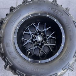 ATV Tires