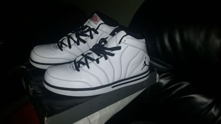 Jordan pro classic size 12