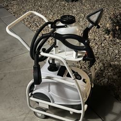 Steam Cleaner 