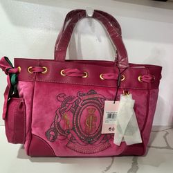 UK Juicy Couture Daydreamer