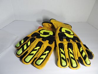 Ironclad Performance Gloves
