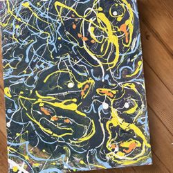 Abstract Art