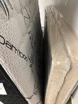 King Mattress Set