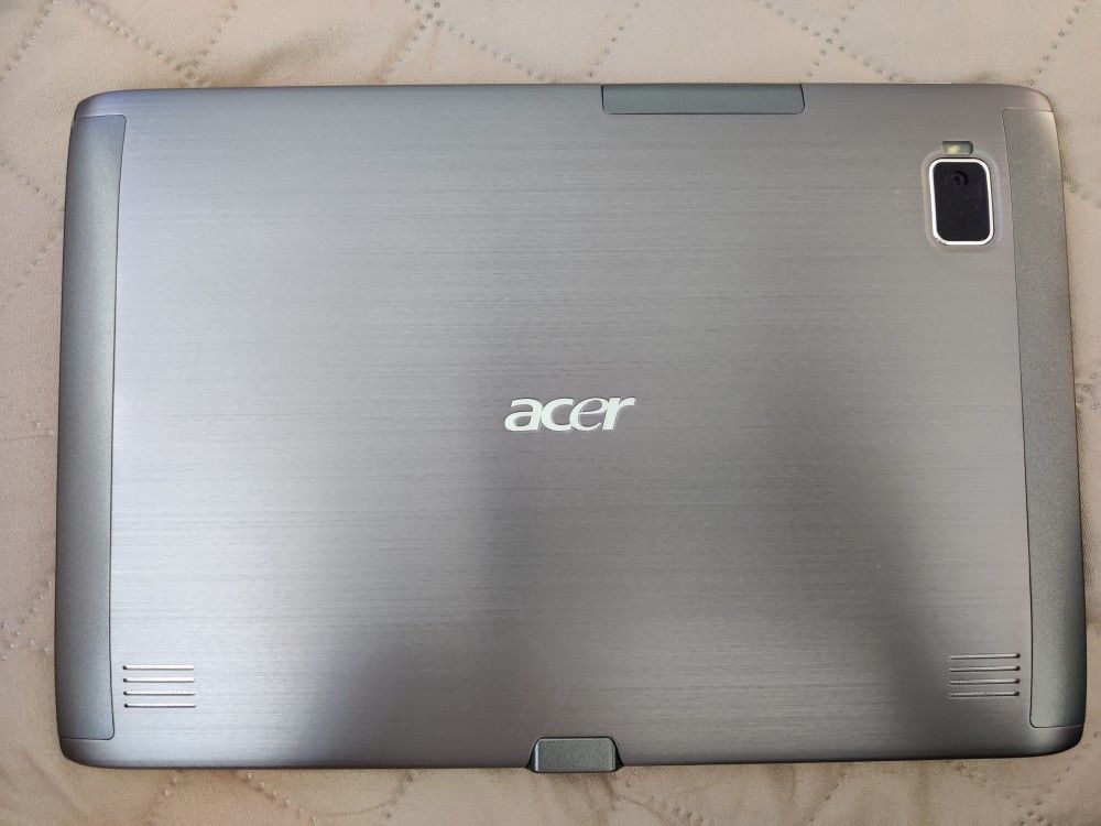 Acer Iconia Tablet A500