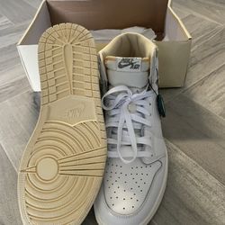New Jordan 1 Retro High OG ” Craft Vibrations Of Naija “