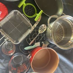 Kitchen Set