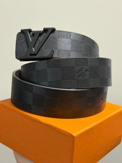 Men’s Belt