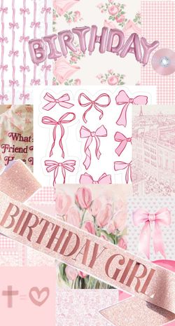 BIRTHDAY PARTY INVITE