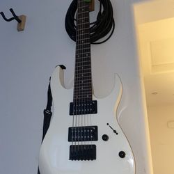 Ibanez 7 String
