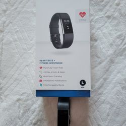 Fitbit Charge 2