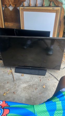 45 inch and two 50 inches tv