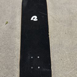 New Retrospec Skateboard (READ DESC)