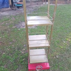 Jim Beam Stand For Sale
