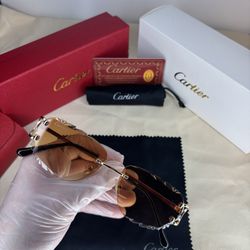 Cartier Sunglasses