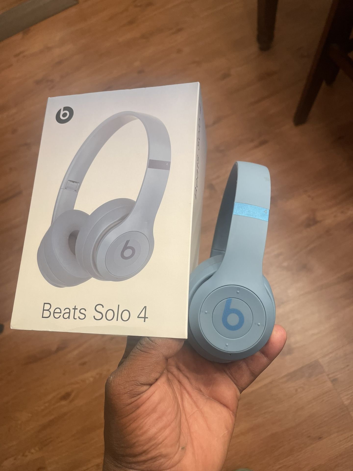 Solo 4 Beats By Drea