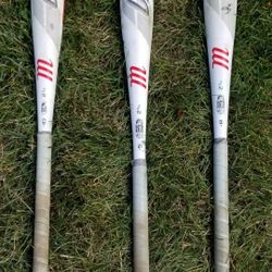 Youth Marucci Baseball Bats