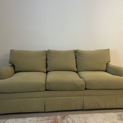 Sofa Set With Sofa Bed 