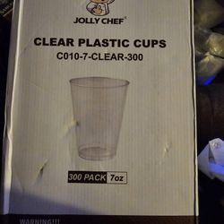 Jolly Chef