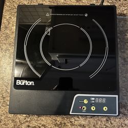 Burton Max 6000 