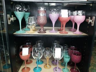Champagne Glasses