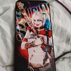 Harley Quinn Case For Samsung Galaxy A14/A14 5g Phone Case