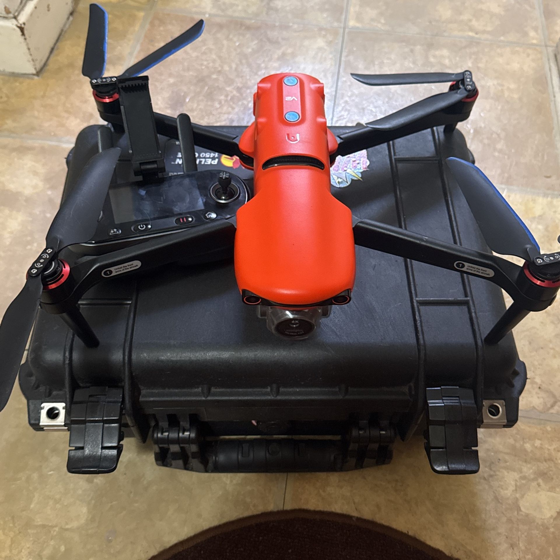 Autel V2 Drone