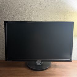 Asus 144hz Monitor