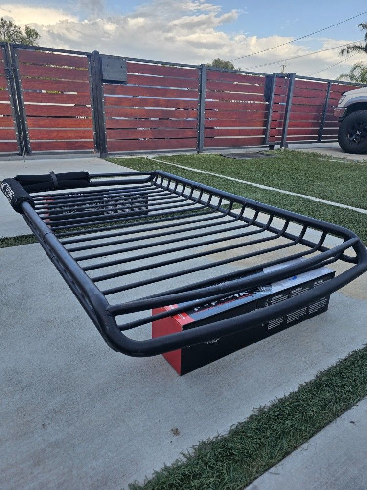 Rola Roof Basket