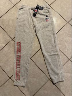 NFL sweatpants