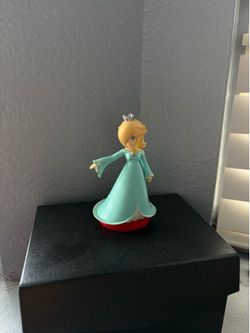 Rosalina Amiibo