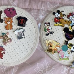 Disney Pins