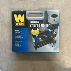 New Bead Nailer 
