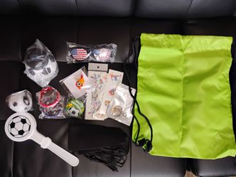 Soccer Training set for Kids