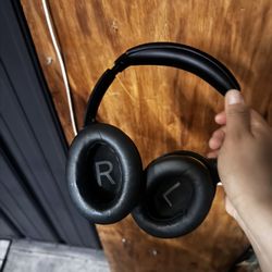 Bose Headphones