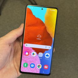 Samsung Galaxy A51 128GB Unlocked 