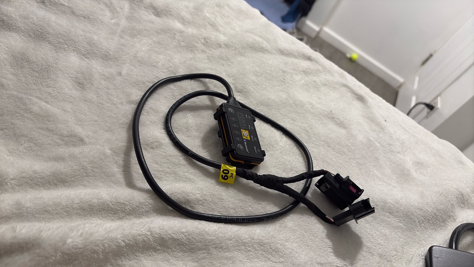 pedal commander pc 09