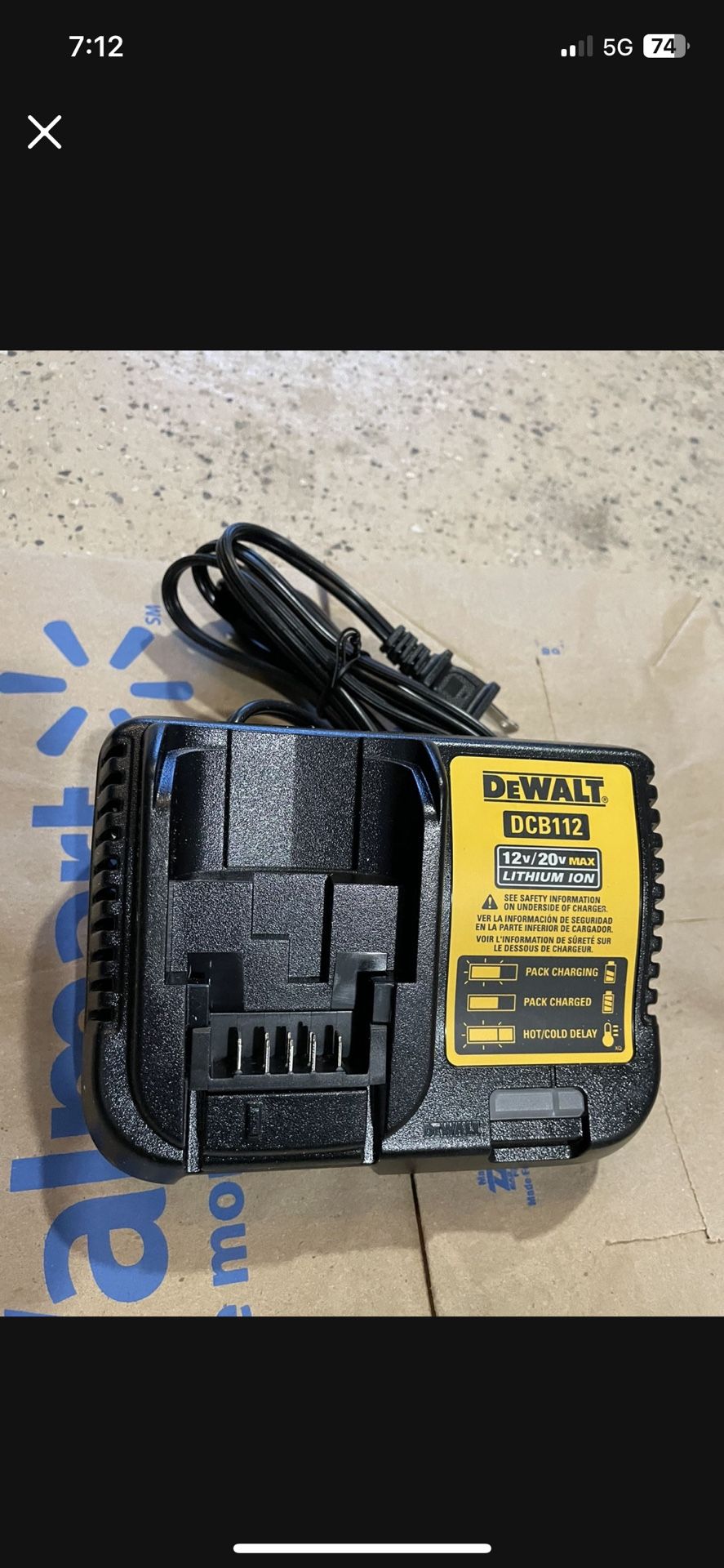 Dewalt