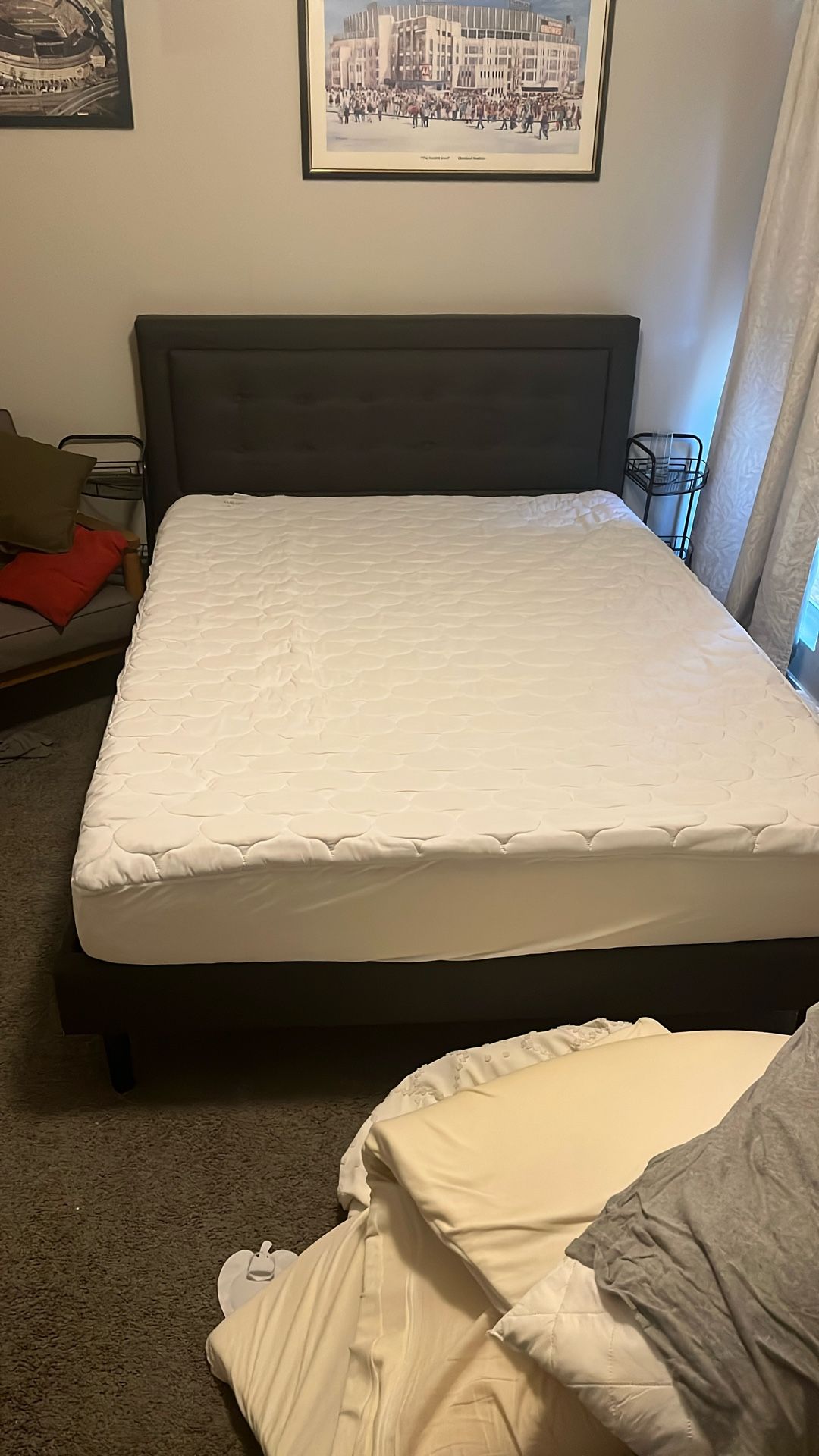 Full Mattress