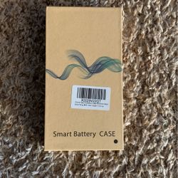 iPhone XS /X/10 Battery Case