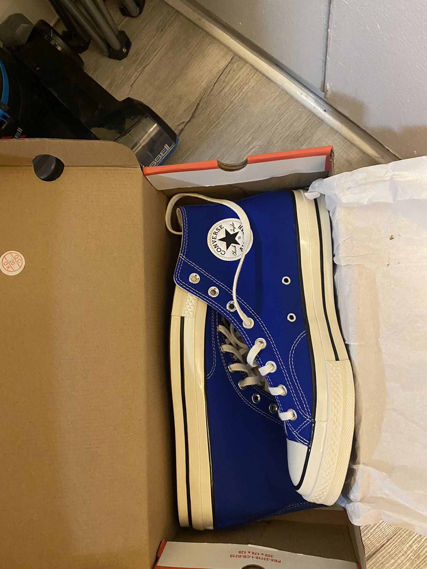 Converse 1970 Year Size 10.5 Men