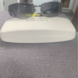 Versace Sunglasses 