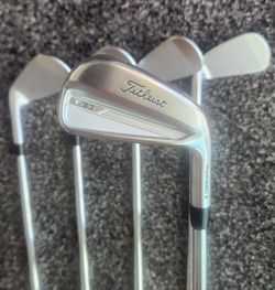 Titleist T150/T200 Combo Set 4i-48°