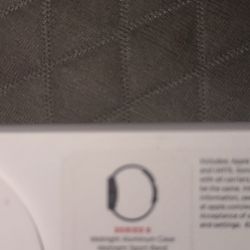 Series  8 45mm Apple Watch